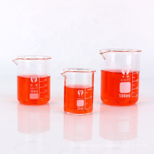 100ml glass beaker bottle wholesale